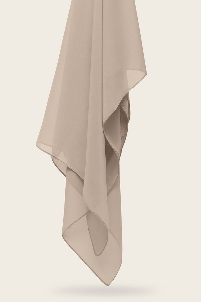 Foulard Chiffon